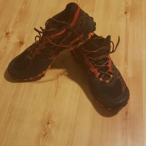 Men's La Sportiva Bushido Trail Shoes